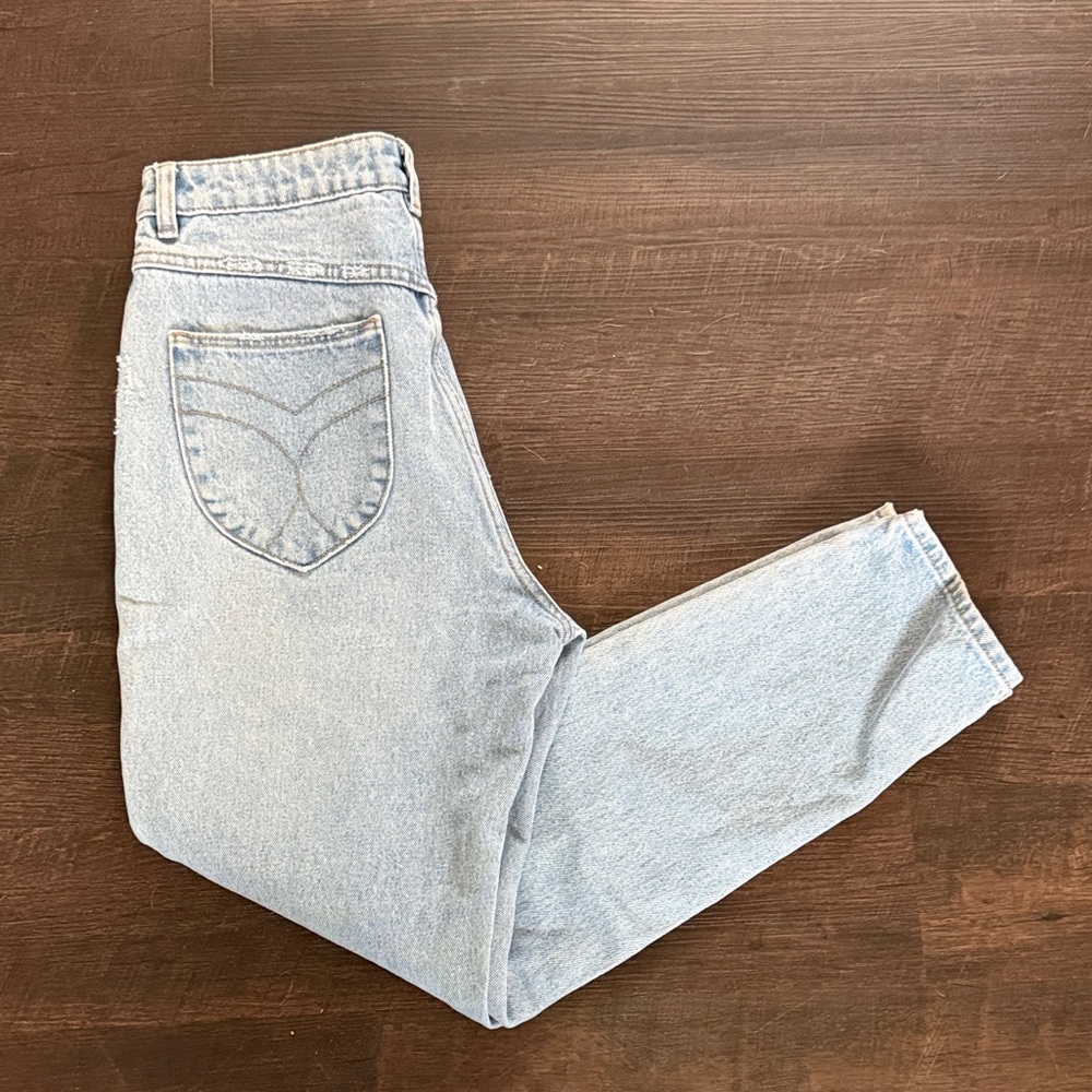 ROLLA'S Women High Rise Jeans - slim Dusters
